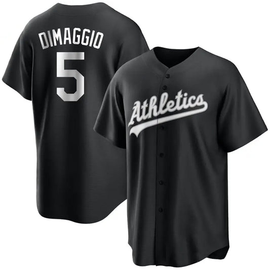 T.Rangers #5 Corey Seager Player Black Replica Game Baseball Jerseys